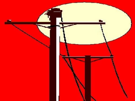 power cut in many parts of jammu